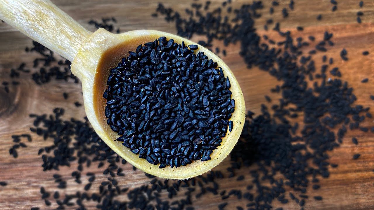 Dieser Samen heilt über 200 Krankheiten! Eine echte Hausapotheke! Omas gesundes Rezept