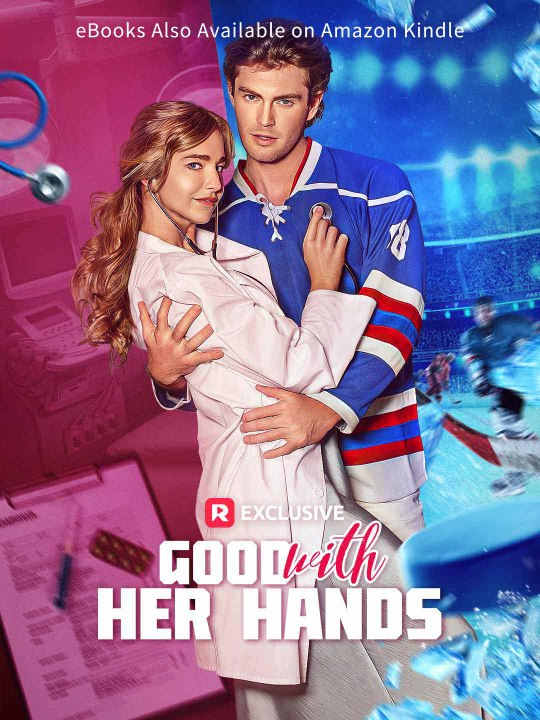 Good with Her Hands | Short Drama Full HD 720p