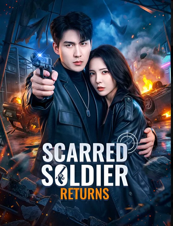 Scarred Soldier Returns