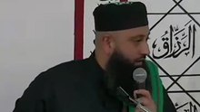 The Banner of Ala Hazrat Reaches Every Corner of the World |   By Ustadh Omar Qadri Sahib   Ustadh Omar Qadri is a Sunni Islamic scholar from Toronto, Canada, dedicated to the service of Ahlus Sunnah wal Jama'ah. He teaches the authentic Aqeedah,