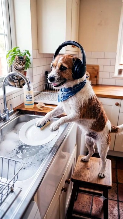 Dog Reggae
