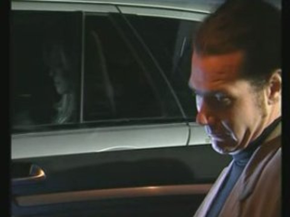 Rencontres - Film EPS BTS AUDIOVISUEL 2008 STUDIO M MARSEILL