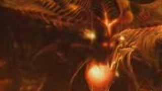 Diablo 3 Teaser FR