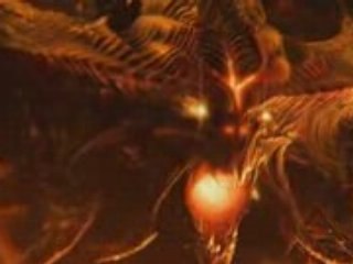Diablo 3 Teaser FR