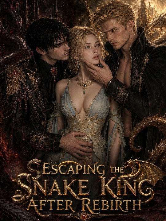 Escaping the Snake King After Rebirth 21eps HD 720p ASM
