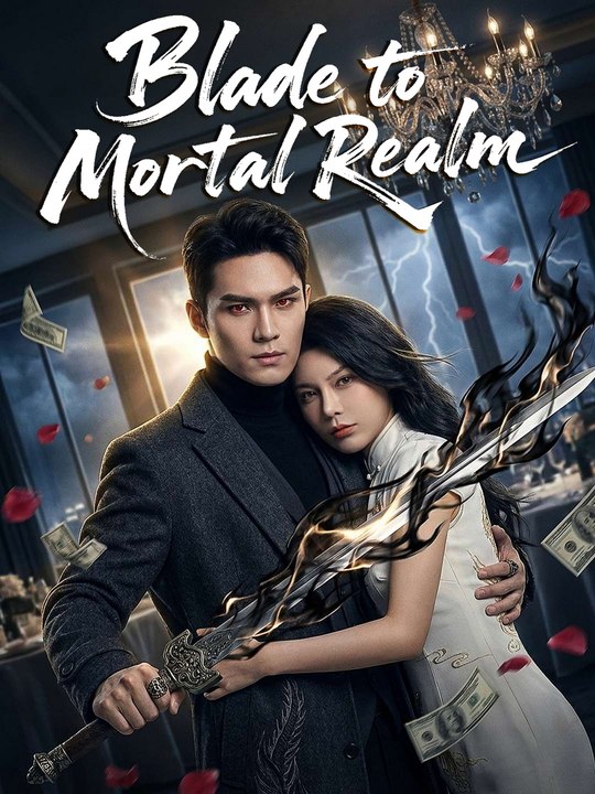 Blade to Mortal Realm 66eps HD 1080p AHS