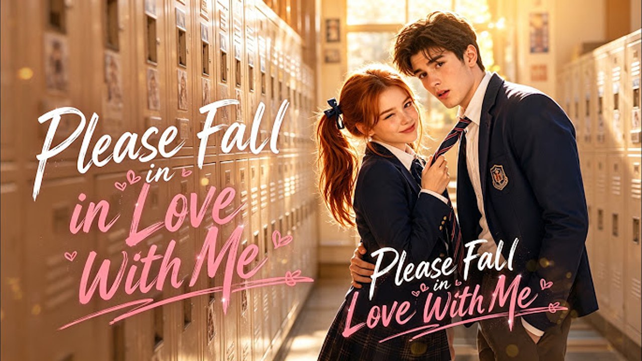 Please fall in love with me - New