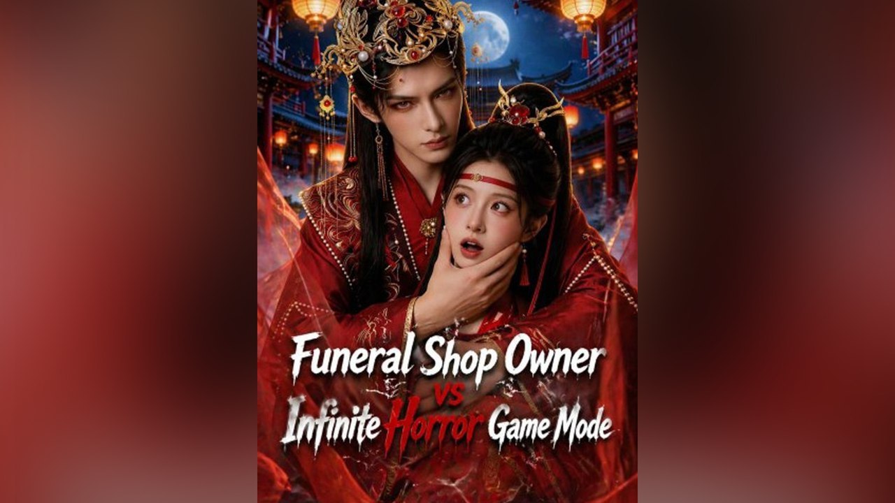 Joseon King's Return AI Drama