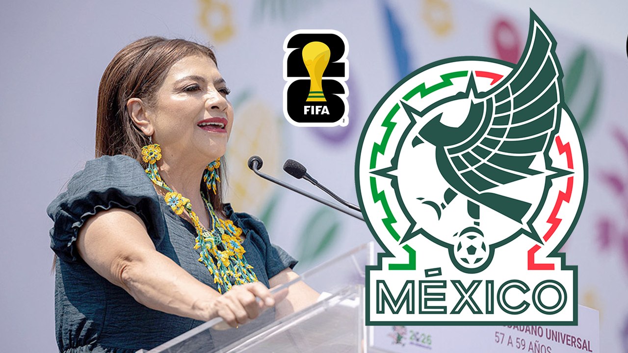 México vs Inglaterra: Los festejos en Reforma se mantienen a pesar de los decesos y así confirma Clara Brugada