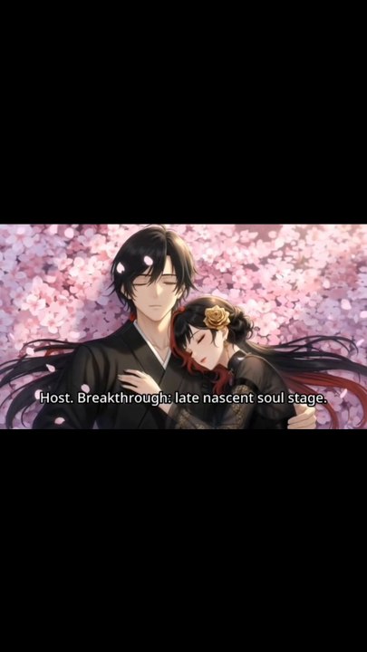 I Maxed HP to Seduce My Seniors Episode 13