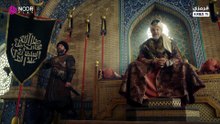 مسلسل جلال الدين الخوارزمي الحلقة 8 مترجمة
