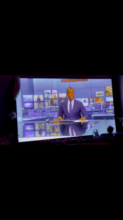 Showbiz news 2026