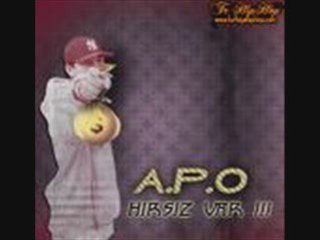 A.P.O - Hırsız Var