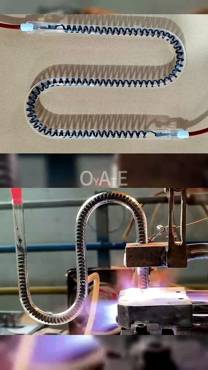 How to Choose the Right Infrared Heating Lamp for Your Industrial Application