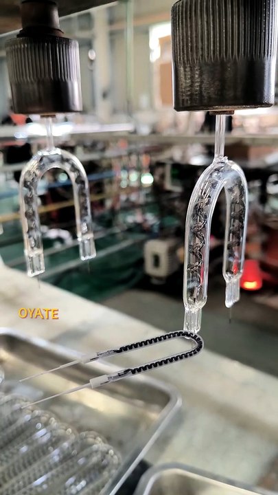 Why More Industrial Manufacturers Choose Quartz...