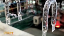Why More Industrial Manufacturers Choose Quartz Infrared Heating Technology