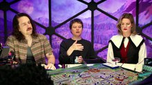 Dimension 20 - Season 28 Episode 13 -A Symposium and a Song