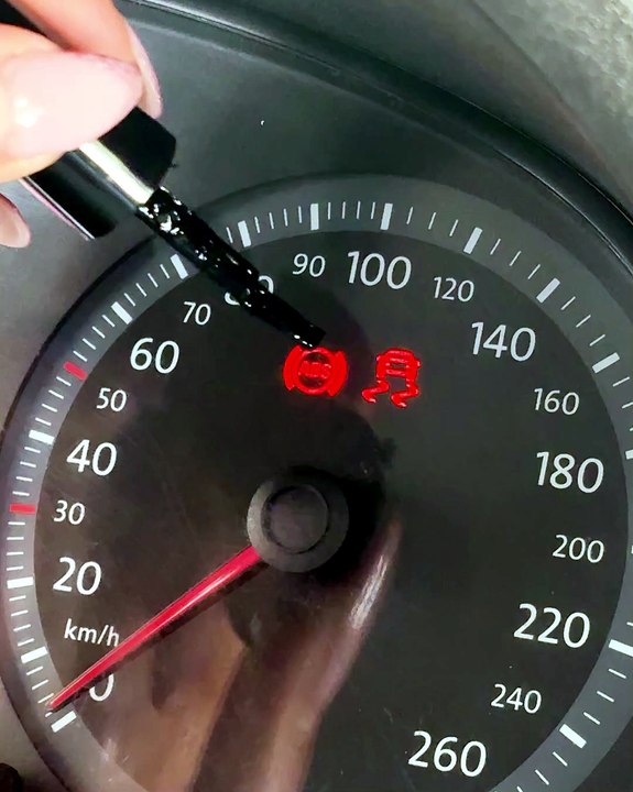 Dashboard issues? Just polish it 😂🛠️