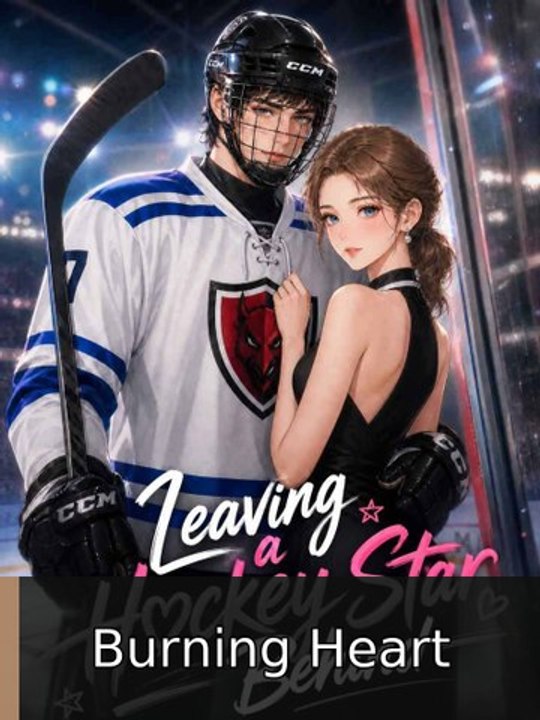 Leaving a Hockey Star Behind #englishsub #fulle...
