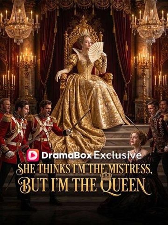 She Thinks I'm the Mistress, But I'm the Queen - FULL