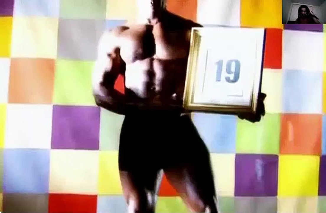 Who's Number 1?: Most Outrageous Characters