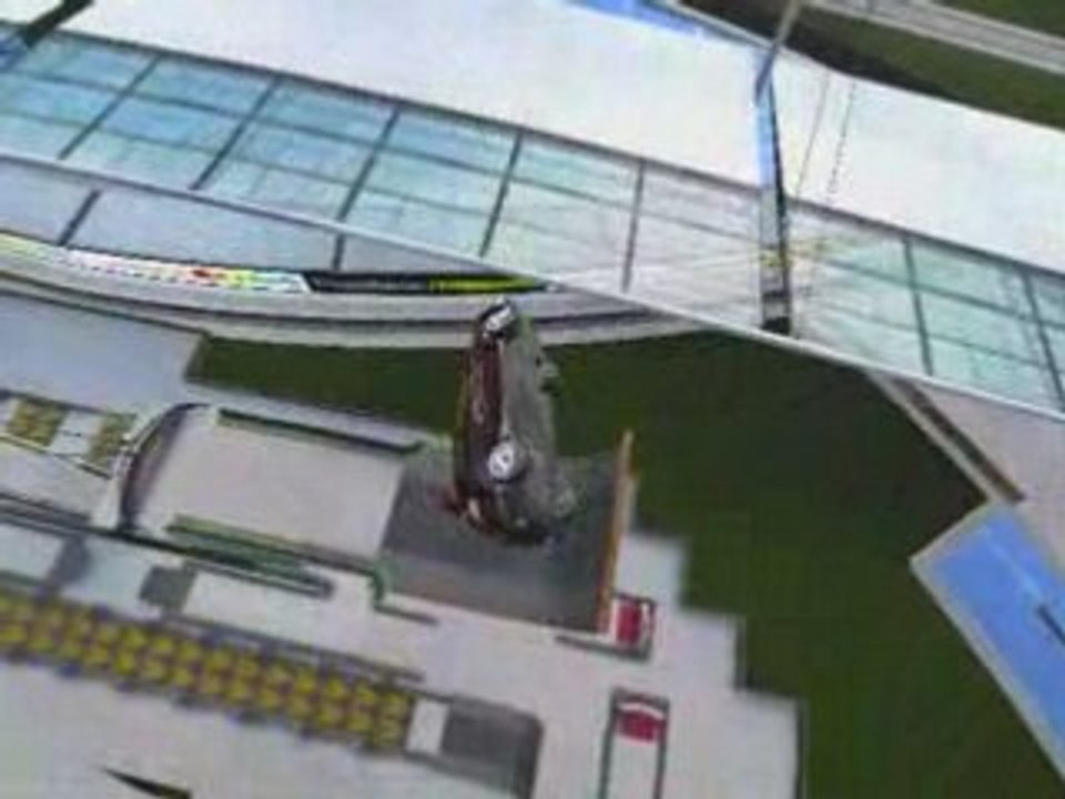 Vidéo trackmania03
