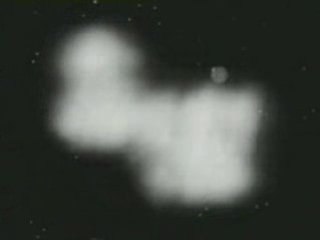 4eme Dimension (1960) - Generique