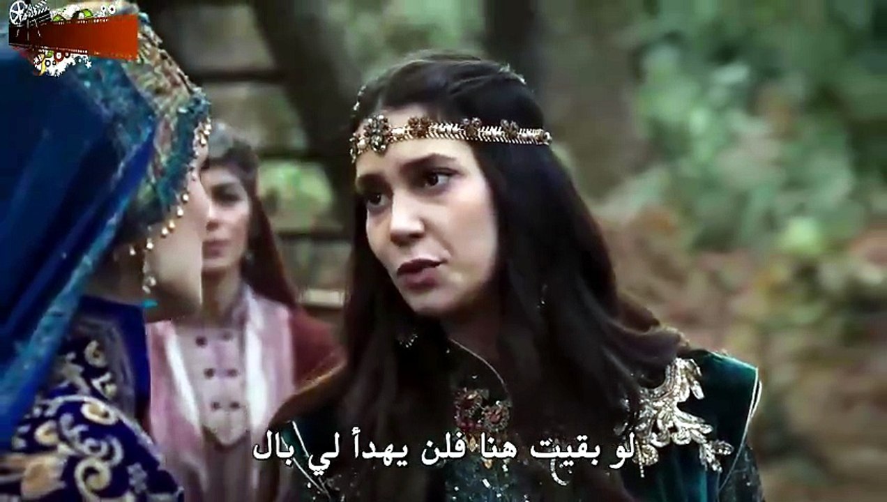 HD المؤسس عثمان - الحلقة 180 الموسم 6 - مترجم الفصل الثاني [Full Movie]