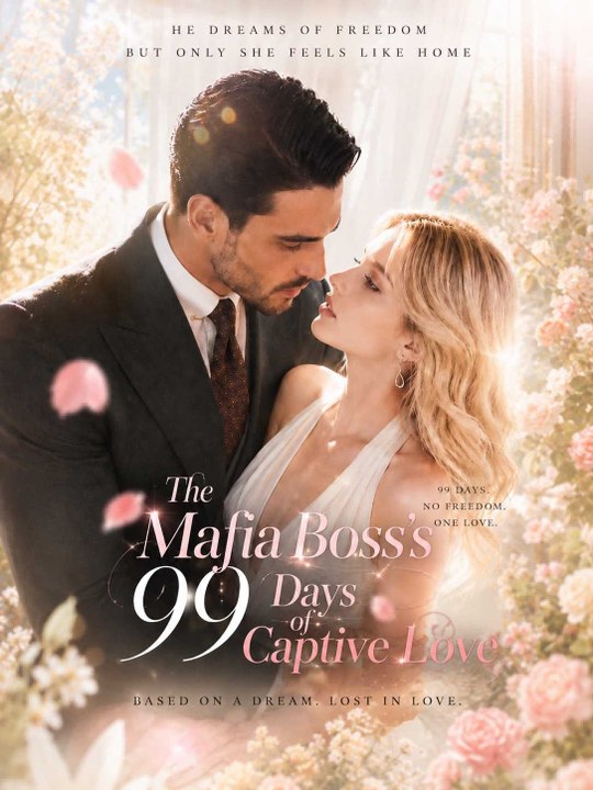 The Mafia Godfather's 99 Days of Obsessive Love - FULL