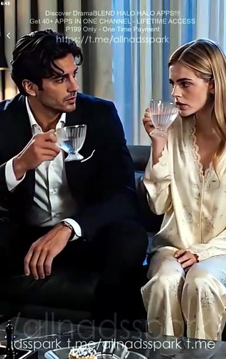Pretending to Be the Mafia Boss's Wife-Drama FULL MOVIES ENGLISH SUB [Full Movie]
