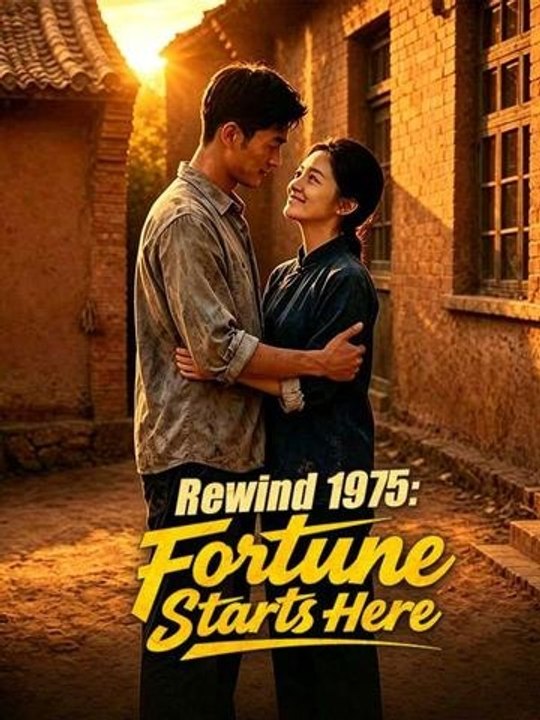 Rewind 1975: Fortune Starts Here - Full