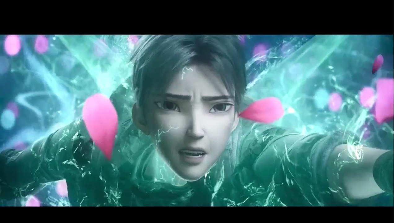 Green Snake Final 2