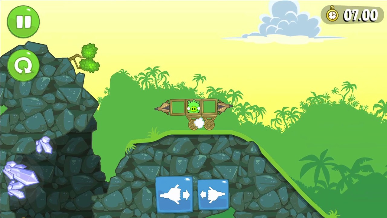How to Play Bad Piggies Online for Free | Tutorial
