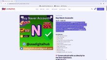 Top 08 Trusted Ways to Buy Naver Account Safely What Is .