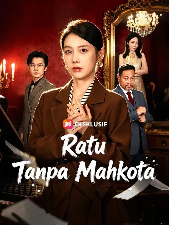 Ratu Tanpa Mahkota