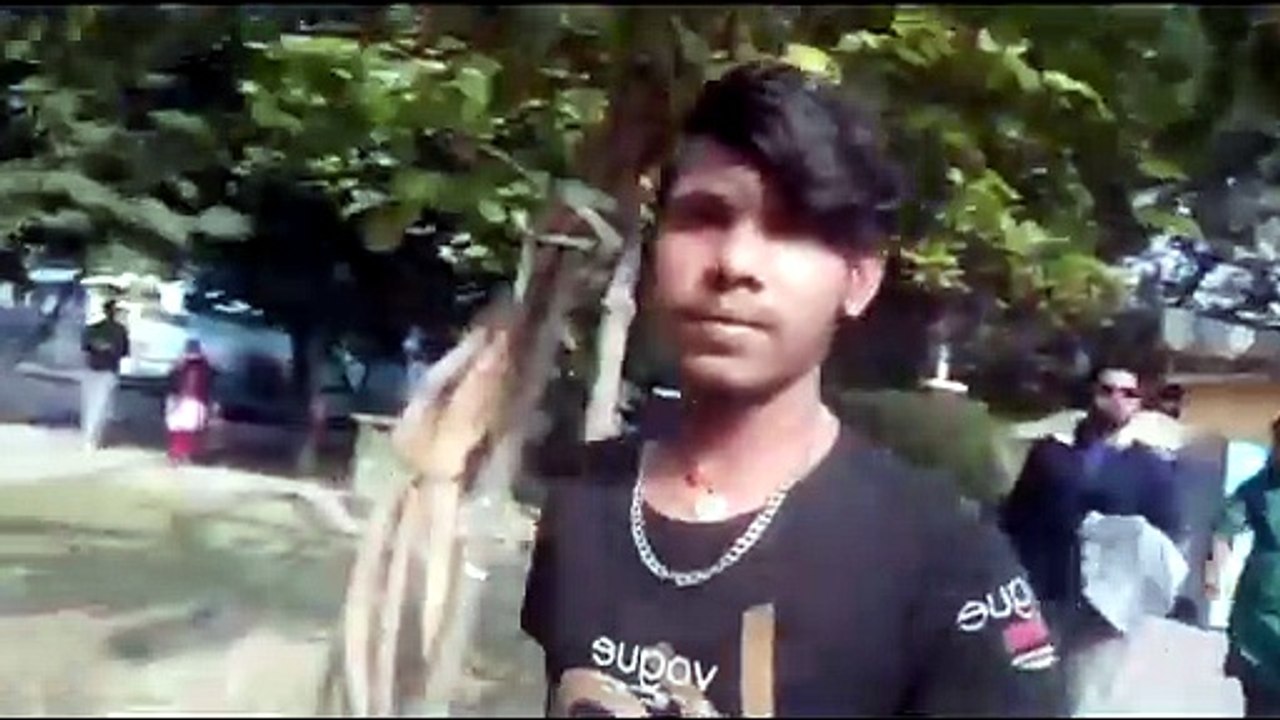Nagesh kumar