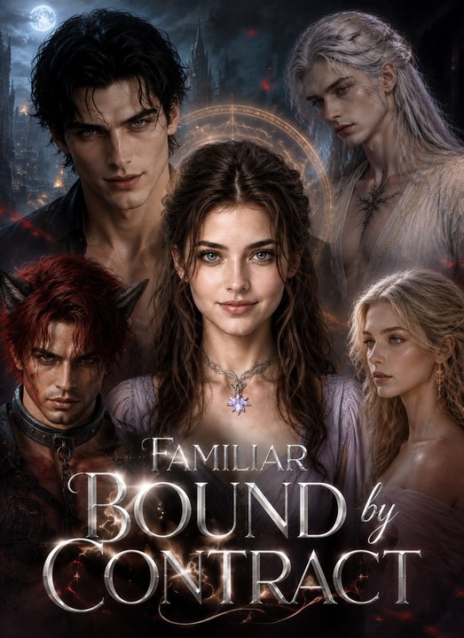 Familiar Bound by Contract HD