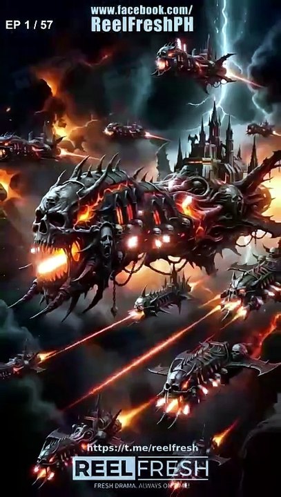 Earth-king Returns From The Shadow-Drama FULL MOVIES ENGLISH SUB