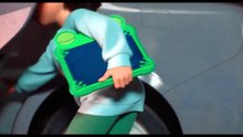 Toy Story 5 | Clip: You Don't Deserve This
