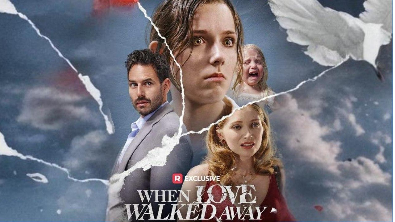 When Love Walked Away | 🎥 FULL MOVIE | 🌐 ENGSUB | Tragic.Romance