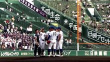 準々決勝 浦和実(埼玉) vs 聖光学院(福島)その2