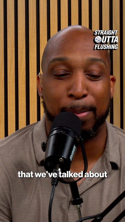 Dexter Henry and Tyler Wardy react to Steve Cohen's interview on The Show on an ALL NEW Straight Outta Flushing.