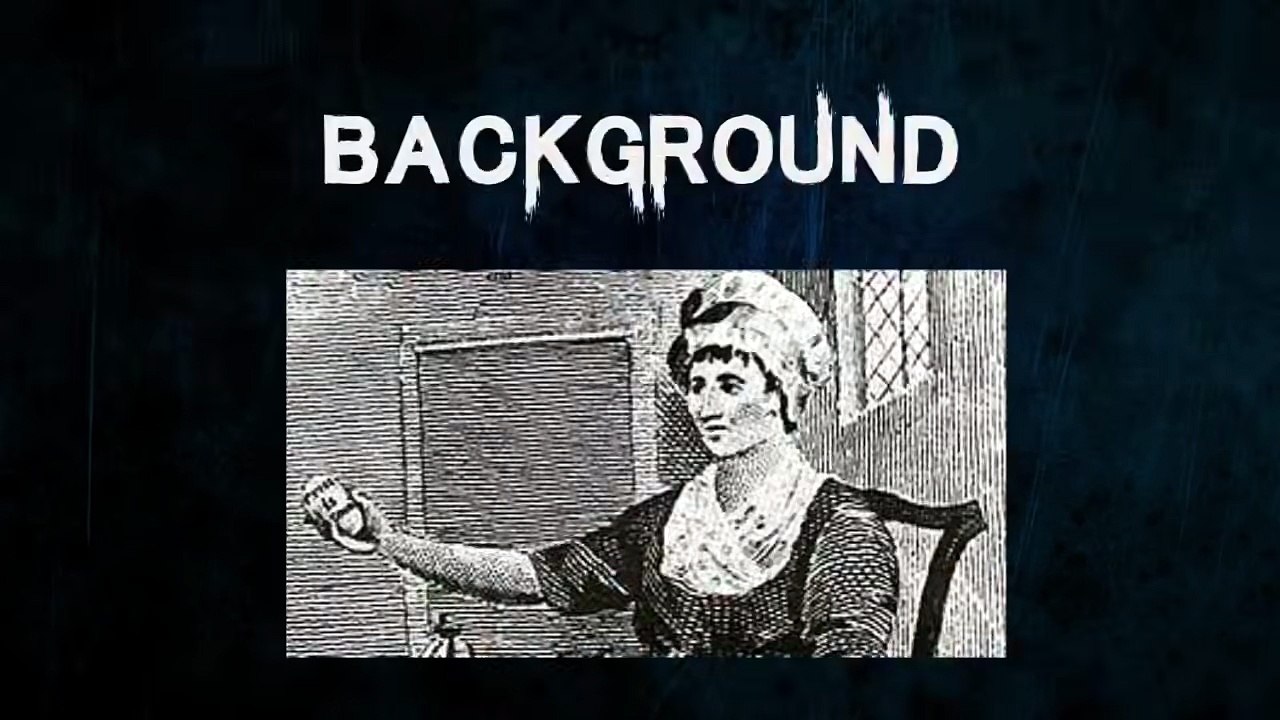 The Crimes of Mary Bateman | The Yorkshire Witch