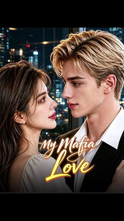 My Mafia Love - FULL | Reelshort