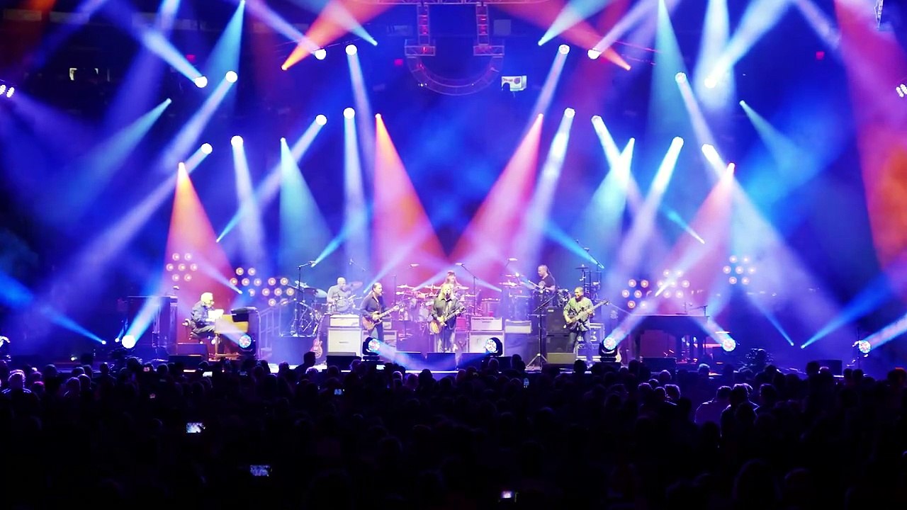 No One to Run With (The Allman Brothers Band cover) - The Brothers (live)