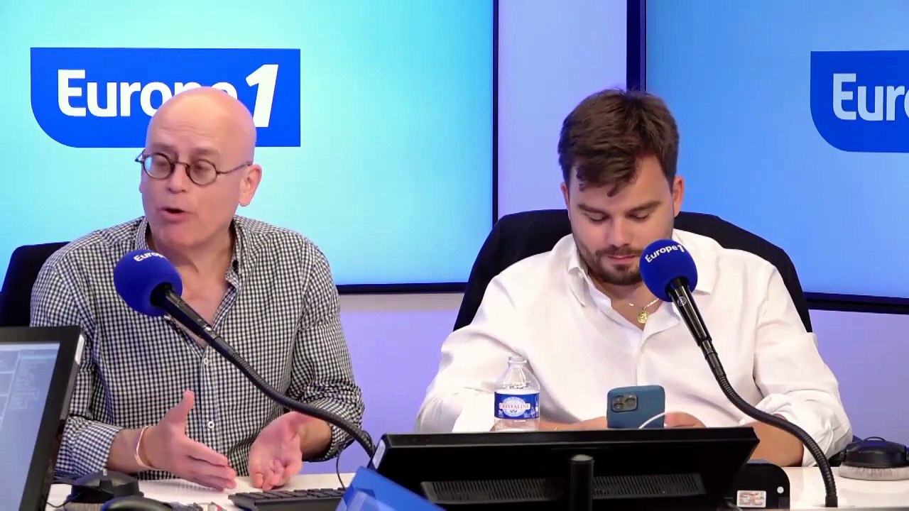 Le sociologue Serge Guérin décrypte les dynamiques des familles recomposées lors des vacances d'été
