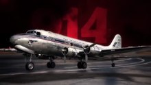O AVIÃO QUE DESAPARECEU EM 1955 E VOLTOU 37 ANOS DEPOIS _ O Mistério do Voo Pan Am 914