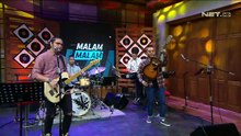 Duta Kaum Ekonomi Lemah Emang Pas Buat Lau Sur - MALAM MALAM