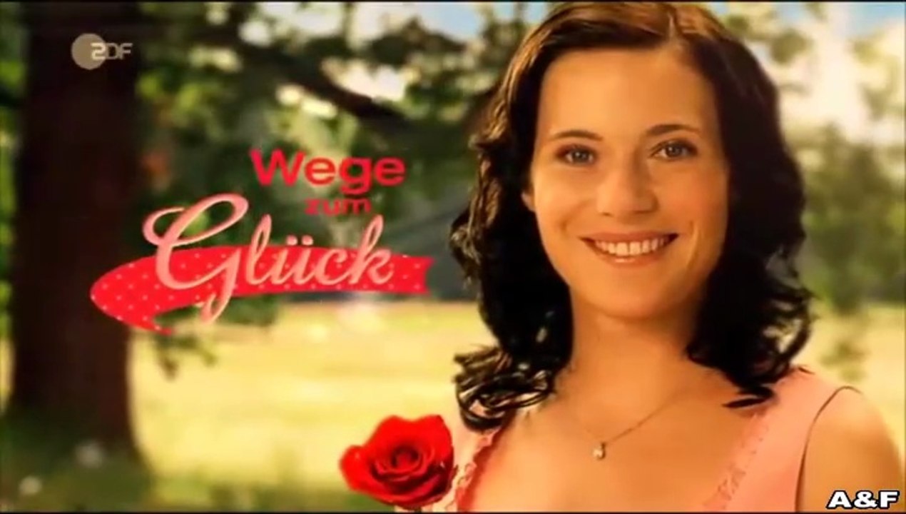 Luisa -598- Wege zum Glück