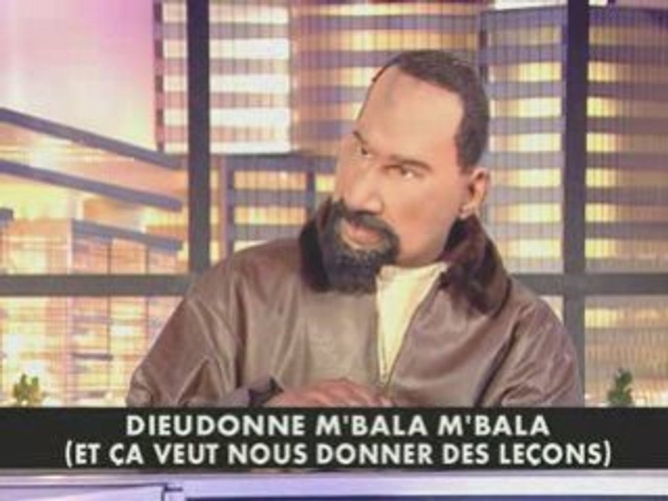 Liberté d'expression